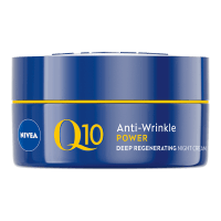 Nivea Q10 Power Night Cream 50 ml