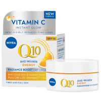 Nivea Q10 Energy Day Cream SPF 15 50 ml