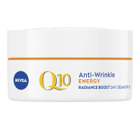 Nivea Q10 Energy Day Cream SPF 15 50 ml
