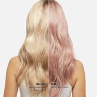 Wella Professionals Color Fresh Mask 150 ml Pink Blush