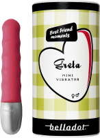 Belladot Greta minivibrator