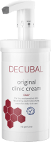 Decubal Clinic Cream 475 g