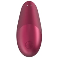 Womanizer Liberty Red Wine