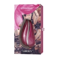 Womanizer Liberty Red Wine