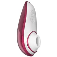 Womanizer Liberty Red Wine