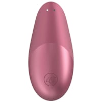 Womanizer Liberty Pink Rose