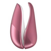 Womanizer Liberty Pink Rose