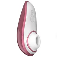 Womanizer Liberty Pink Rose