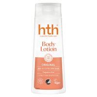 HTH Original Body Lotion 200 ml