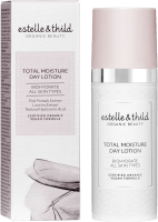 Estelle & Thild BioHydrate Total Moisture Day Lotion 50 ml