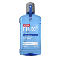 Flux Fresh Mint 500 ml 