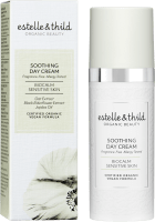 Estelle & Thild BioCalm Soothing Moisture Day Cream 50 ml