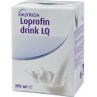 Loprofin PKU-dryck 27x200 ml