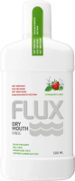 Flux Dry Mouth Rinse 500 ml