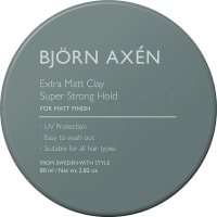 Björn Axén Extra Matt Clay 80 ml  