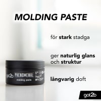 Schwarzkopf Got2b PhenoMENal Moulding Paste 100ml