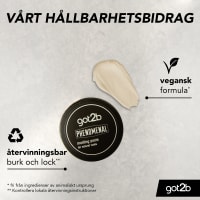 Schwarzkopf Got2b PhenoMENal Moulding Paste 100ml
