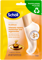 Scholl PediMask Manuka Honey