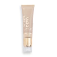 Revolution Superdewy Tinted Moisturiser Medium Light 55 ml