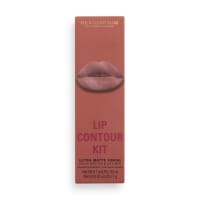 Revolution Lip Contour Kit Brunch 3 ml