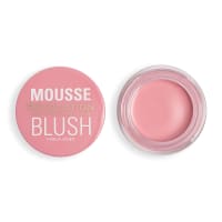 Revolution Mousse Blusher Squeeze Me Soft Pink 6 g