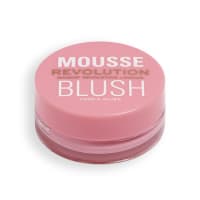 Revolution Mousse Blusher Squeeze Me Soft Pink 6 g