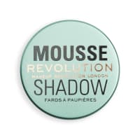 Revolution Mousse Shadow Emerald Green 4 g