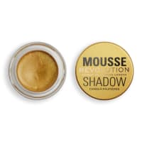 Revolution Mousse Shadow Gold 4 g