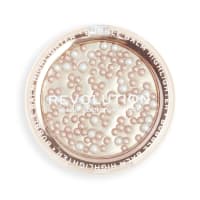 Revolution Bubble Balm Highlight 01 Rose Gold 4,5 g