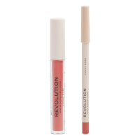 Revolution Lip Contour Kit Coral Babe 3 ml