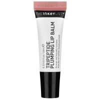The Inkey List Tripeptide Plumping Lip Balm 10 ml Mocha