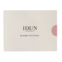 IDUN Minerals Mineral Blush 5 g Havtorn