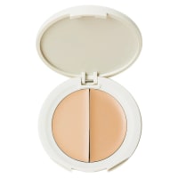 IDUN Minerals Duo Concealer 2,8 g Strandgyllen Light