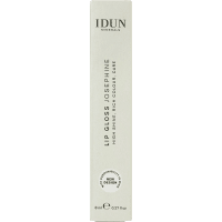 IDUN Minerals Lipgloss 6 ml Josephine