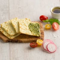 Loprofin Herb Crackers 150 g