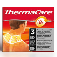 ThermaCare Nacke & Axel 3 st