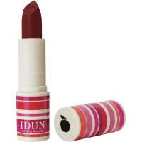 IDUN Minerals Matte Lipstick 4 g Vinbär