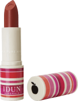 IDUN Minerals Matte Lipstick 4 g Jungfrubär