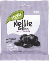 Nellie Dellies Sweet Liquorice 90 g