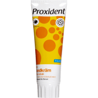 Proxident Tandkräm torr mun 75 ml