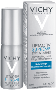 Vichy Liftactiv Supreme Serum 10 Eyes & Lashes