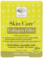 New Nordic Skin Care Collagen Filler 60 st