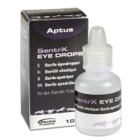 Aptus SentrX Eye Drops 10 ml