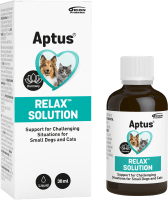 Aptus Relax Solution 30 ml