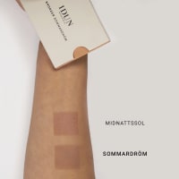 IDUN Minerals Matte Mineral Bronzer Sommardröm 4,6 g