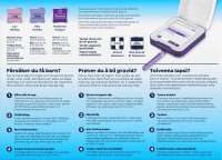 Clearblue Advanced Fertilitetsmonitor