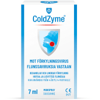 ColdZyme Munspray 7 ml