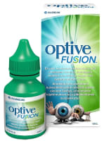 Optive Fusion 10 ml
