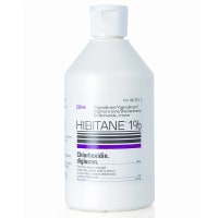 Hibitane vaginalkräm 1% 250 ml