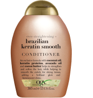 OGX Brazilian Keratin Conditioner 385 ml